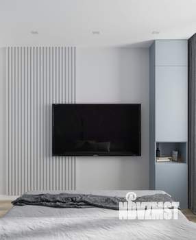 1-к квартира, вторичка, 37м2, 6/9 этаж