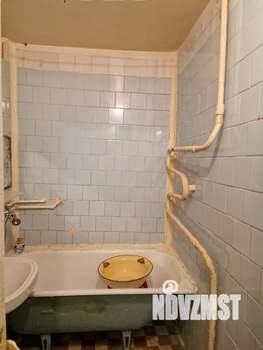 1-к квартира, вторичка, 33м2, 2/5 этаж