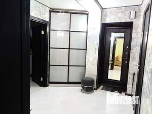 3-к квартира, вторичка, 70м2, 5/5 этаж