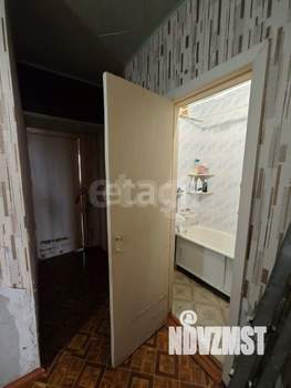 2-к квартира, вторичка, 49м2, 1/5 этаж