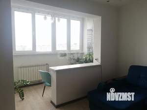 3-к квартира, вторичка, 58м2, 9/9 этаж