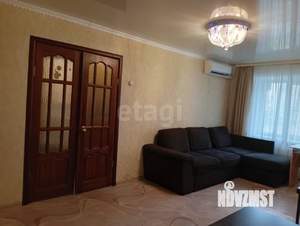 3-к квартира, вторичка, 55м2, 1/5 этаж
