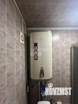 1-к квартира, вторичка, 28м2, 1/2 этаж