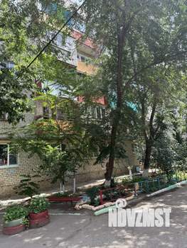 1-к квартира, вторичка, 33м2, 2/5 этаж