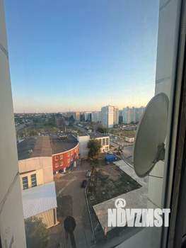 2-к квартира, вторичка, 53м2, 10/12 этаж