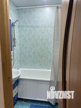2-к квартира, вторичка, 52м2, 1/9 этаж