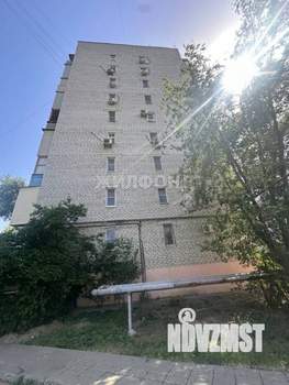 2-к квартира, вторичка, 53м2, 7/9 этаж