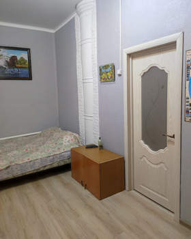 2-к квартира, вторичка, 45м2, 1/1 этаж