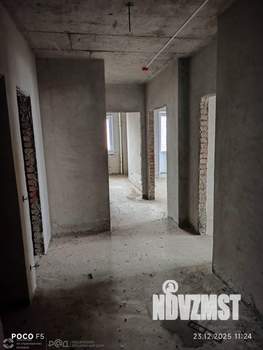 2-к квартира, вторичка, 70м2, 10/12 этаж