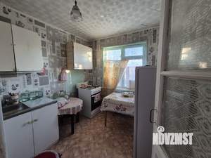 1-к квартира, вторичка, 30м2, 5/5 этаж