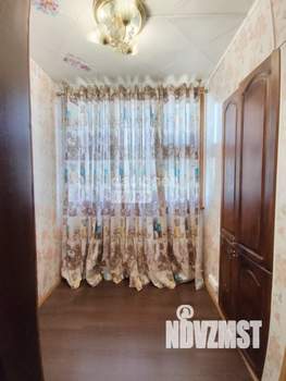 2-к квартира, вторичка, 52м2, 9/9 этаж