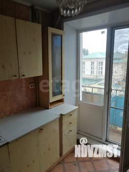 3-к квартира, вторичка, 57м2, 4/5 этаж