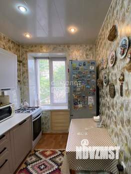 2-к квартира, вторичка, 31м2, 2/2 этаж