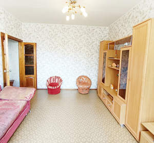 2-к квартира, вторичка, 52м2, 4/9 этаж