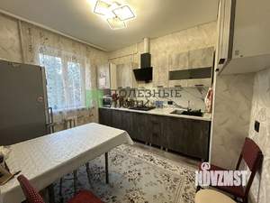 1-к квартира, вторичка, 44м2, 2/9 этаж