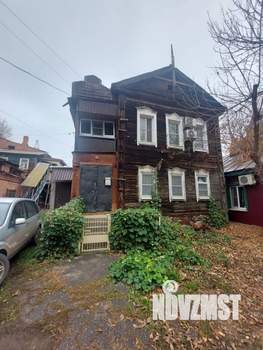 2-к квартира, вторичка, 44м2, 1/2 этаж