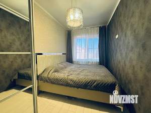 2-к квартира, вторичка, 53м2, 15/17 этаж