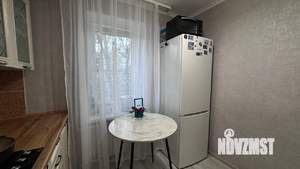 2-к квартира, вторичка, 42м2, 4/5 этаж