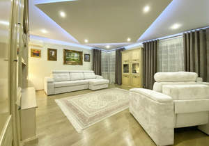 2-к квартира, вторичка, 91м2, 5/9 этаж