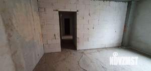 2-к квартира, вторичка, 61м2, 7/16 этаж