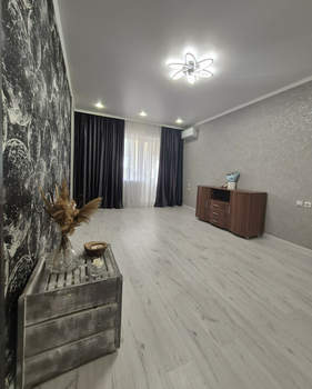 3-к квартира, вторичка, 70м2, 8/9 этаж