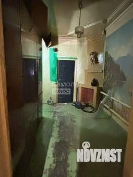 2-к квартира, вторичка, 57м2, 2/2 этаж