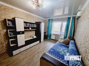 1-к квартира, вторичка, 29м2, 4/5 этаж