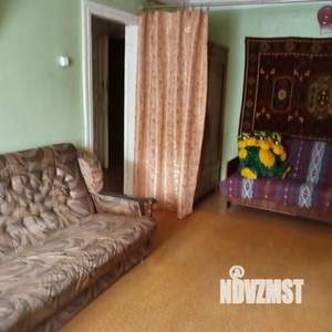 2-к квартира, вторичка, 41м2, 1/4 этаж
