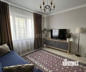 2-к квартира, вторичка, 54м2, 4/9 этаж