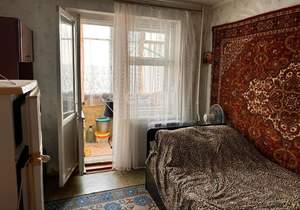 3-к квартира, вторичка, 70м2, 5/9 этаж