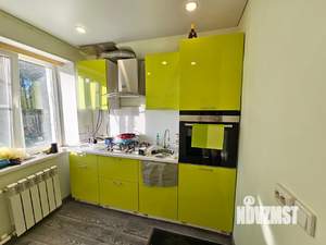 1-к квартира, вторичка, 31м2, 3/3 этаж