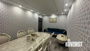 3-к квартира, вторичка, 70м2, 3/5 этаж