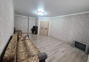 1-к квартира, вторичка, 53м2, 7/16 этаж