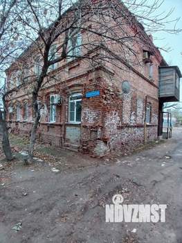 3-к квартира, вторичка, 50м2, 2/2 этаж