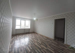 1-к квартира, вторичка, 31м2, 4/5 этаж