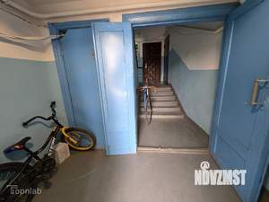 3-к квартира, вторичка, 61м2, 3/5 этаж