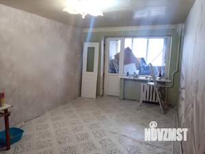 3-к квартира, вторичка, 61м2, 3/5 этаж