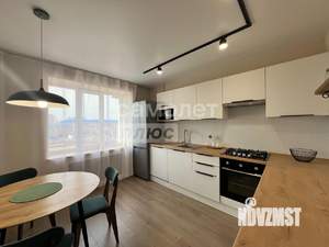 2-к квартира, вторичка, 47м2, 4/5 этаж