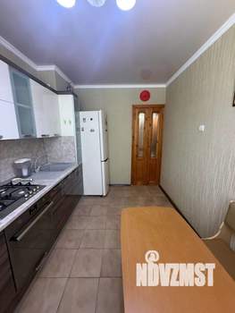 3-к квартира, вторичка, 62м2, 9/9 этаж