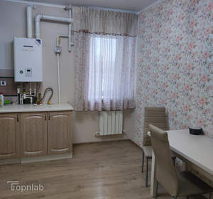 1-к квартира, вторичка, 50м2, 2/9 этаж