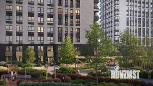 1-к квартира, вторичка, 35м2, 10/18 этаж