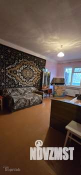 1-к квартира, вторичка, 30м2, 4/5 этаж