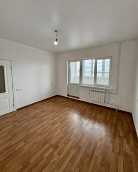 3-к квартира, вторичка, 58м2, 7/9 этаж