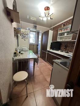 3-к квартира, вторичка, 70м2, 5/9 этаж