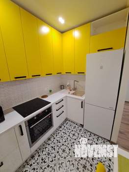 1-к квартира, вторичка, 37м2, 8/19 этаж