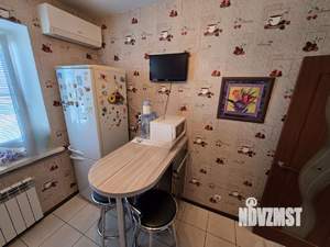 3-к квартира, вторичка, 61м2, 8/9 этаж