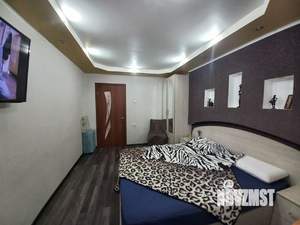 2-к квартира, вторичка, 51м2, 4/5 этаж