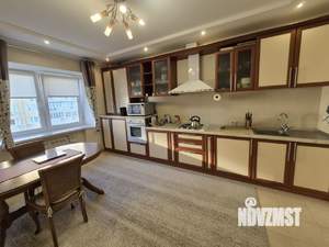 2-к квартира, вторичка, 88м2, 6/9 этаж