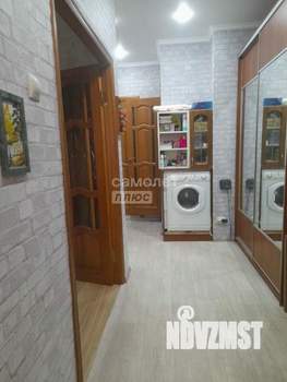 2-к квартира, вторичка, 56м2, 3/9 этаж