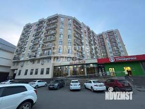 3-к квартира, вторичка, 138м2, 7/8 этаж